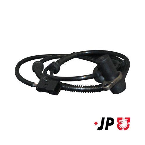 JP GROUP Sensor, Raddrehzahl JP 1197102600