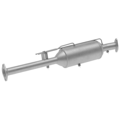 HELLA Ru&szlig;-/Partikelfilter, Abgasanlage Easy2Fit &ndash; PARTNERED with Faurecia 8LH 366 080-611