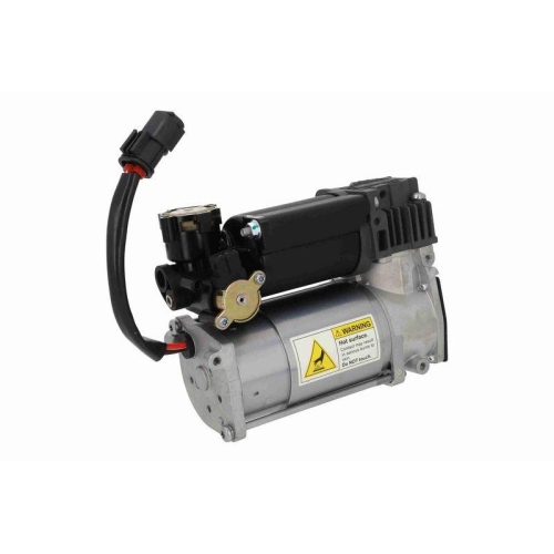 VEMO Kompressor, Druckluftanlage Original VEMO Qualit&auml;t V46-52-0001