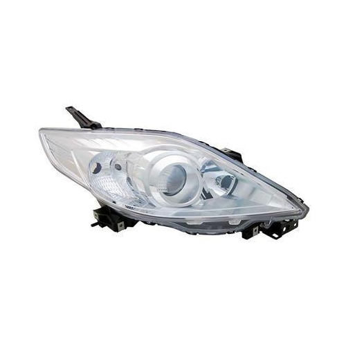 VAN WEZEL Hauptscheinwerfer 2762966