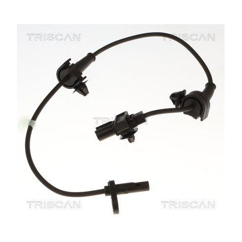 TRISCAN Sensor, Raddrehzahl 8180 40227
