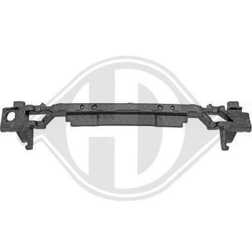 DIEDERICHS Aufpralld&auml;mpfer, Sto&szlig;f&auml;nger 1028160