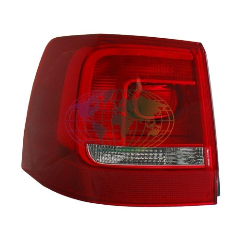 Lexmond Trading BV Schlussleuchte 9299422