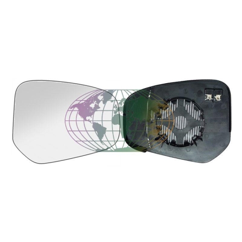 Lexmond Trading BV Spiegelglas, Au&szlig;enspiegel 3631063