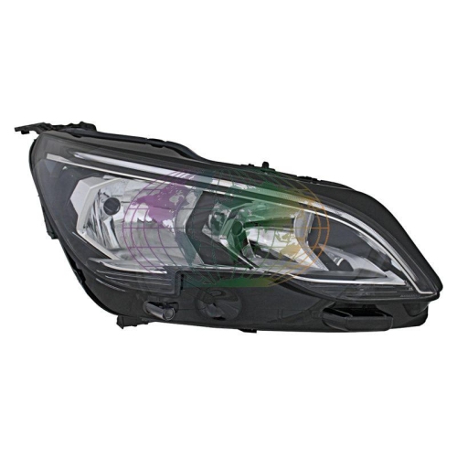 Lexmond Trading BV Hauptscheinwerfer 6868271