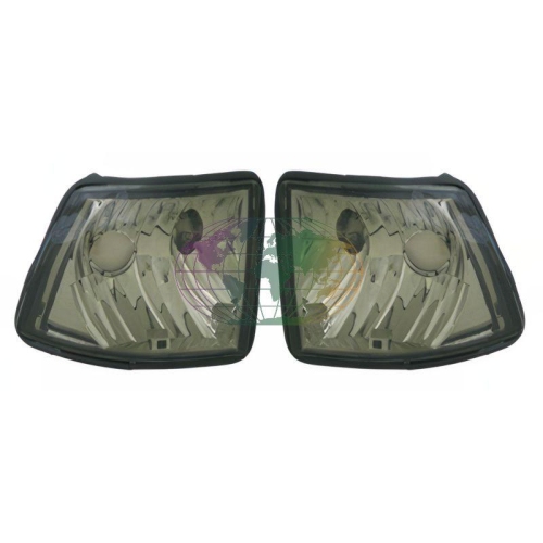 Lexmond Trading BV Blinkleuchte 1673330