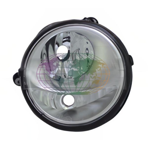 Lexmond Trading BV Nebelscheinwerfer 7249295