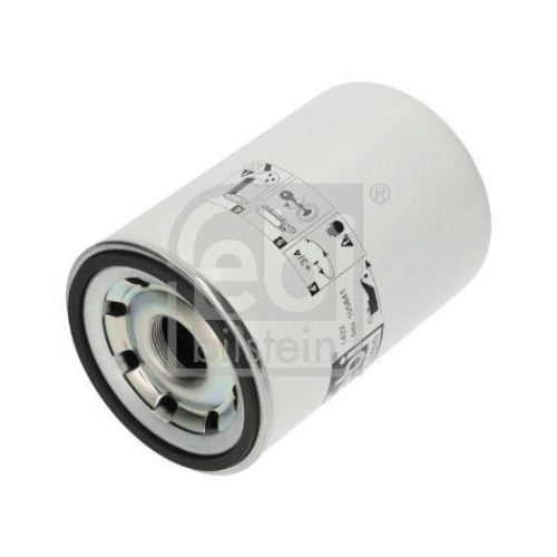 FEBI BILSTEIN Kraftstofffilter 105841