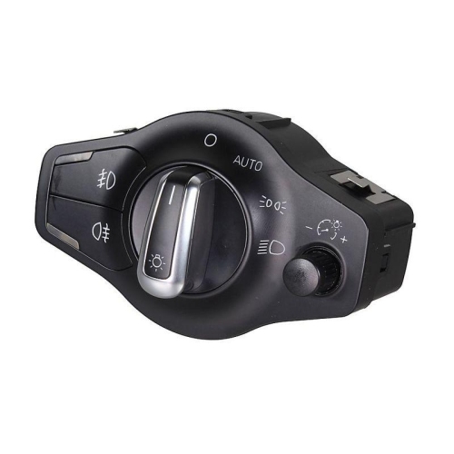 METZGER AUTOTEILE Schalter, Hauptlicht ORIGINAL ERSATZTEIL GREENPARTS 09161142