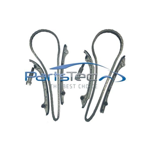PartsTec Steuerkettensatz PTA114-0504