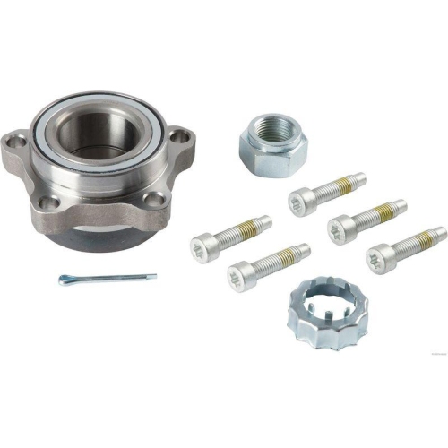 HERTH+BUSS JAKOPARTS Radlagersatz J4700806