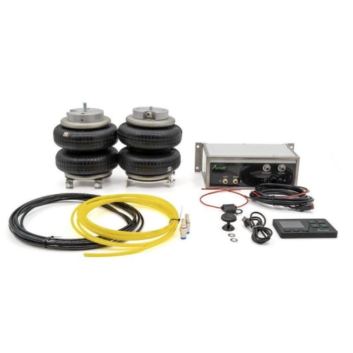 Arnott Luftfeder, Fahrwerk Original Arnott Produkt AH-5697