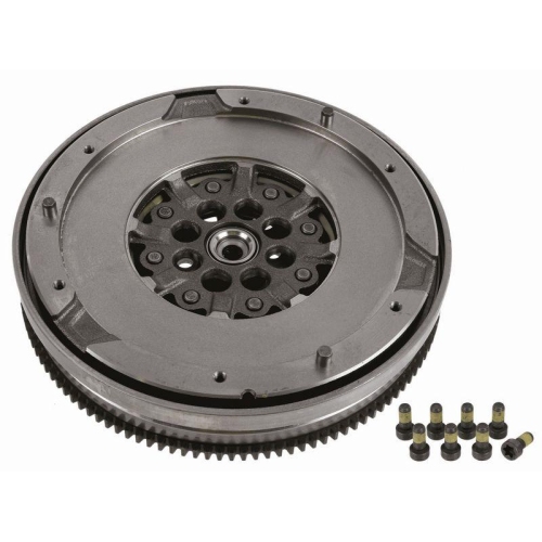 SACHS Schwungrad Zwei-Massen-Schwungrad 2294 501 307