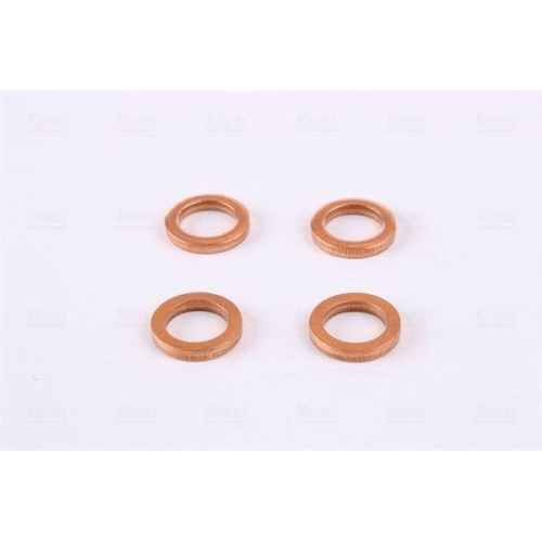 NISSENS &Ouml;lleitung, Lader 935151