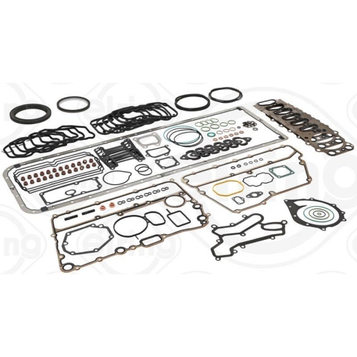 ELRING Dichtungsvollsatz, Motor 496.080