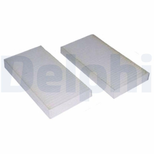 DELPHI Filter, Innenraumluft TSP0325337