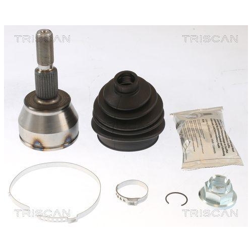 TRISCAN Gelenksatz, Antriebswelle 8540 16147