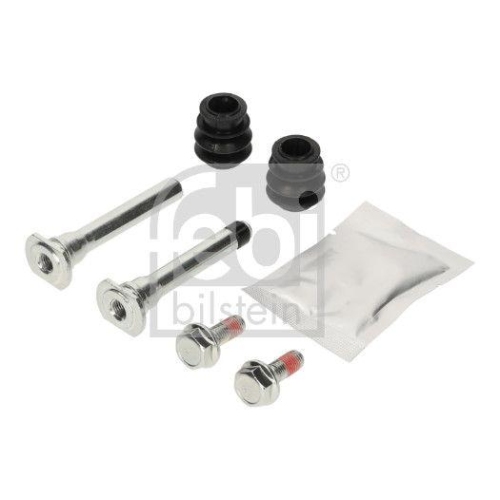 FEBI BILSTEIN F&uuml;hrungsh&uuml;lsensatz, Bremssattel 1002965