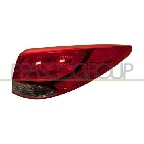 PRASCO Heckleuchte TYC HN8044163