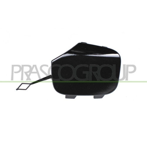PRASCO Klappe, Abschlepphaken TY2081246