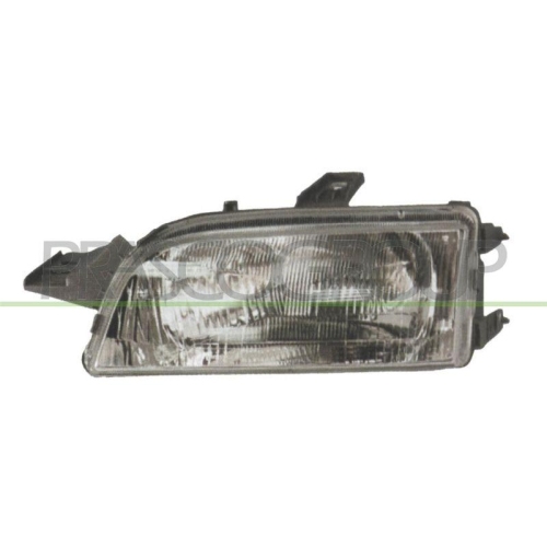 PRASCO Hauptscheinwerfer TYC FT1324604