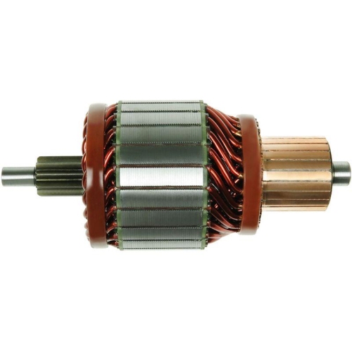 AS-PL Anker, Starter AS SA9042S