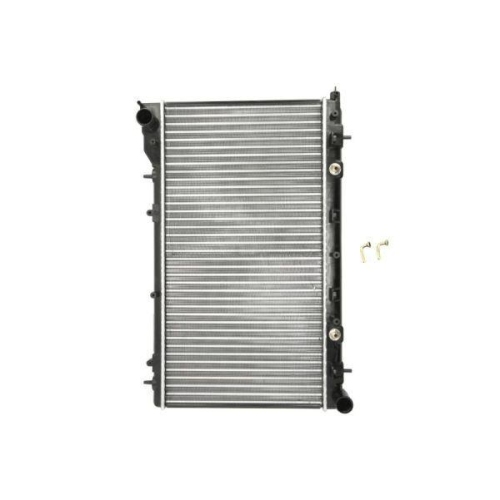 THERMOTEC K&uuml;hler, Motork&uuml;hlung D77009TT