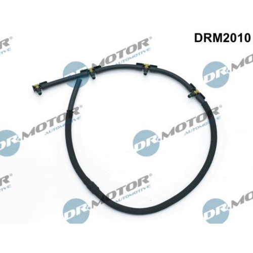 Dr.Motor Automotive Schlauch, Leckkraftstoff DRM2010