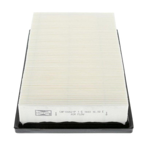 CHAMPION Luftfilter CAF100521P