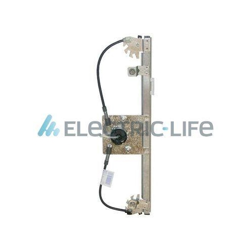 Electric Life Fensterheber ZR FT706 R