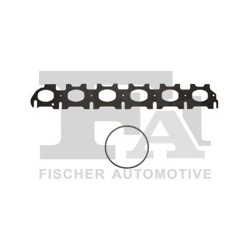 FA1 Montagesatz, Lader KT101240E
