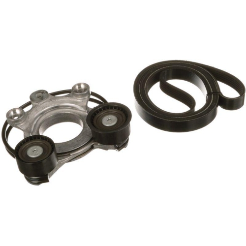 GATES Keilrippenriemensatz Micro-V&reg; E-START&trade; K016PK1061EST