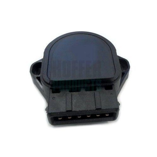 HOFFER Reparatursatz, Fahrpedal 7513575