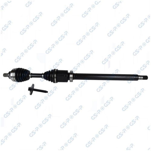 GSP Antriebswelle 262103