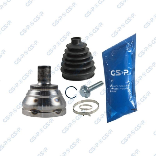GSP Gelenksatz, Antriebswelle 801355