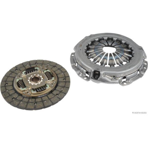 HERTH+BUSS JAKOPARTS Kupplungssatz J2002361