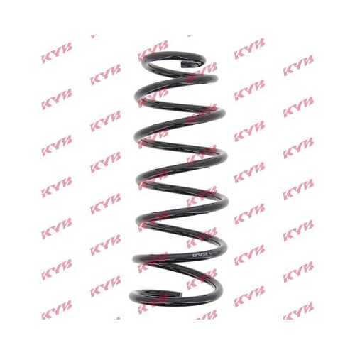 KYB Fahrwerksfeder K-Flex RG1123