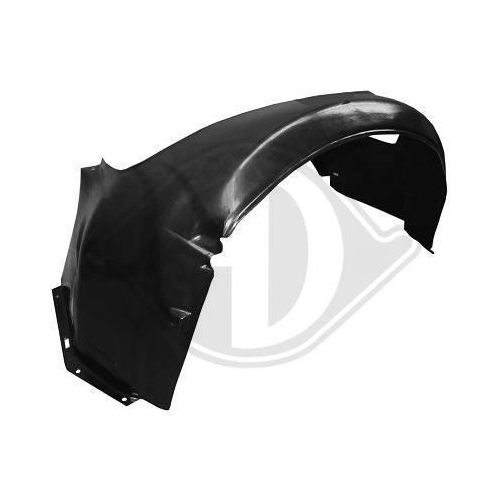 DIEDERICHS Verkleidung, Radhaus 1213309