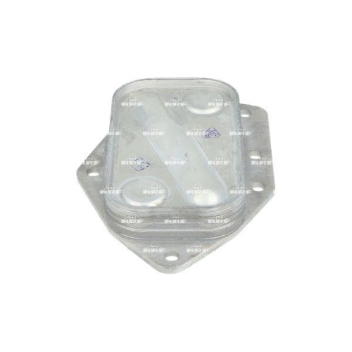 NRF Ölkühler, Motoröl 31890