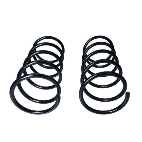 MAXGEAR Fahrwerksfeder 60-0208D