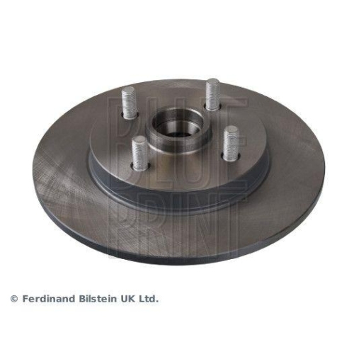 BLUE PRINT Bremsscheibe ADT343213