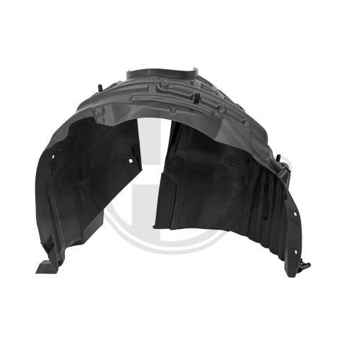 DIEDERICHS Verkleidung, Radhaus 4228009