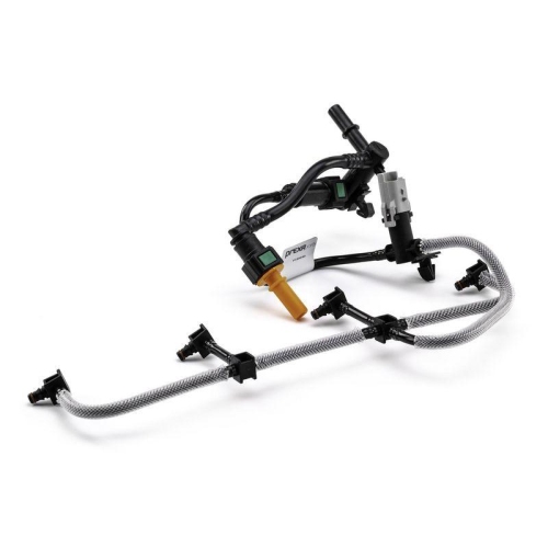 PREXAparts Schlauch, Leckkraftstoff P150540