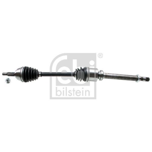 FEBI BILSTEIN Antriebswelle 182997
