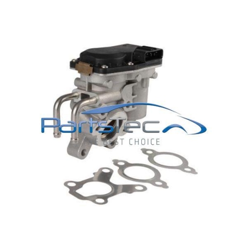 PartsTec AGR-Ventil PTA510-0214