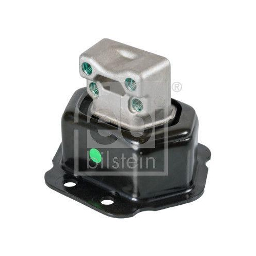 FEBI BILSTEIN Lagerung, Motor 171066