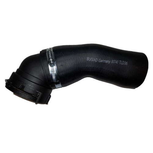 BUGIAD Ladeluftschlauch 81741