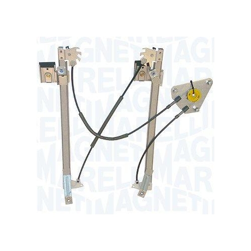 MAGNETI MARELLI Fensterheber 350103106700