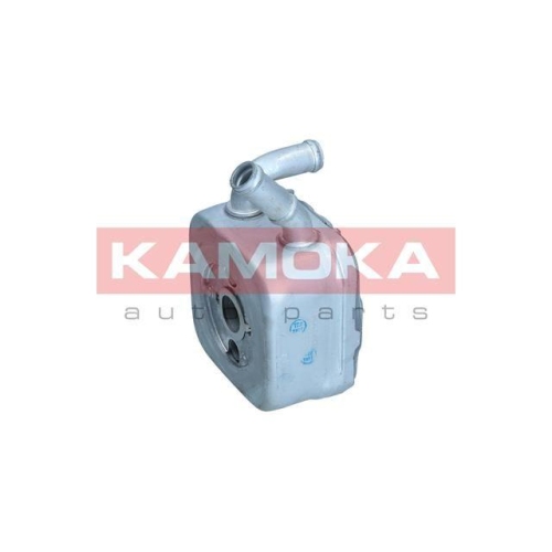 KAMOKA Ölkühler, Motoröl 7730072