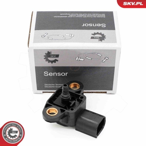 ESEN SKV Sensor, Saugrohrdruck